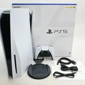 【中古】PlayStation 5 (SSD 825GB) CFI-1200A01
