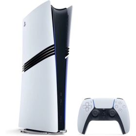 【新品 箱不良・シュリンク破れ品】SONY ソニー PS5 PlayStation5 Pro CFI-7100B01 2025年版