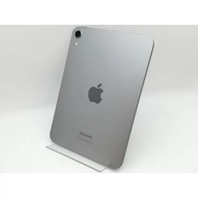 【中古】Apple 【Wi-Fi】 iPad mini（A17Pro/2024） 128GB スペースグレイ MXN63J/A【中野】保証期間1ヶ月【ランクA】