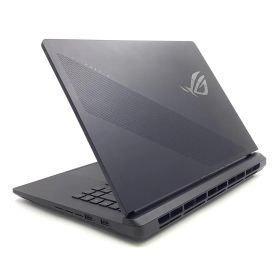 ASUS ROG Strix SCAR 16 G635 G635LX-U9R5090 Ultra 9 275HX 64GB M.2 SSD 2TB RTX 5090 美品 動作確認済【全額返金保証】【最速発送】