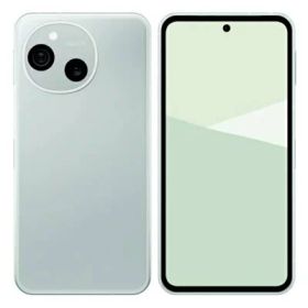 AQUOS sense10 SH-M33 6G+128G SIMフリー [ペールミント]