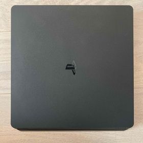 プレイステーション4(PlayStation4)のSONY PlayStation4 CUH-2000AB01(コントローラあり)(家庭用ゲーム機本体)