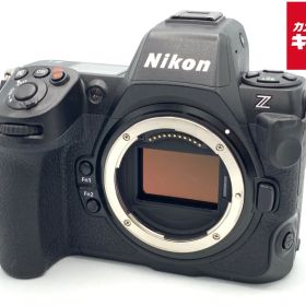 【中古】 【良品】 ニコン Z8 ボディ