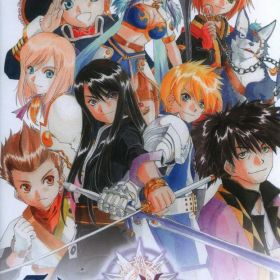 NS テイルズ オブ ヴェスペリア REMASTER 通常版