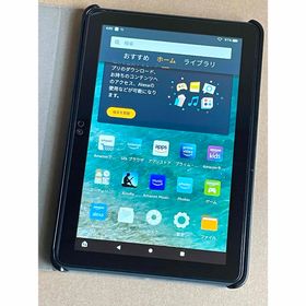 アマゾン(Amazon)のFire HD 8 Plus タブレット スレート32GB アマゾン(タブレット)