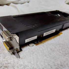 ZOTAC GTX 970 4GB 【美品】【動作確認済】【付属ケーブル有】