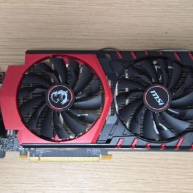 【動作確認済】 MSI GeForce GTX970 GAMING 4G MSI