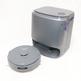 [中古] Narwal Freo ナーワルフレオ Freo Z Ultra ロボット掃除機 narwal-freo-z-ultra [良い(B)](掃除機)