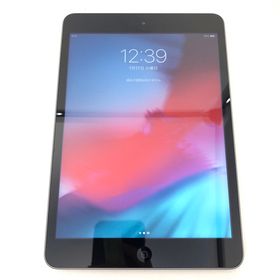 アイパッド(iPad)のiPad mini2 32GB Wi-Fiモデル アイパッド Apple純正品(タブレット)