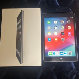 アップル(Apple)のiPad mini 2 16GB(タブレット)