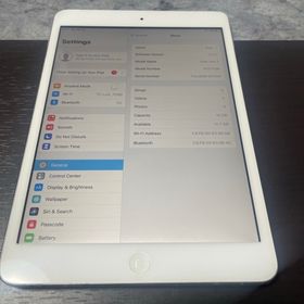 アップル(Apple)のIpad mini 2 16GB x2台(タブレット)