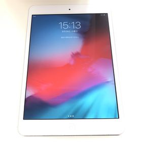 アイパッド(iPad)のiPad mini2 Wi-Fiモデル アイパッド 16GB Apple(タブレット)