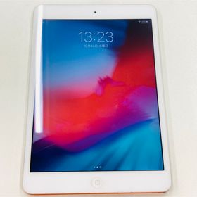 アイパッド(iPad)のiPad mini 2 Wi-Fiモデル 16GB Apple 13050(タブレット)