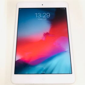 アイパッド(iPad)のiPad mini2 Wi-Fiモデル 16GB アイパッド Apple(タブレット)