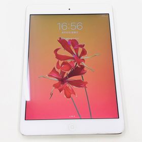 アイパッド(iPad)のアップル mini2 Wi-Fiモデル iPad Apple純正品 16GB(タブレット)