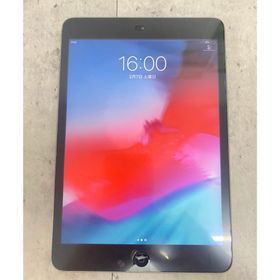アイパッド(iPad)の# Apple iPad mini 2 16GB(タブレット)