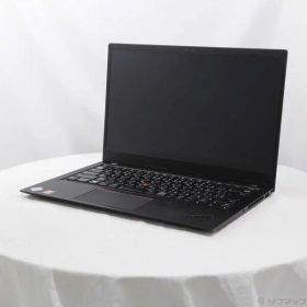 【中古】Lenovo(レノボジャパン) ThinkPad X1 Carbon 20KGS7XA00 【262-ud】