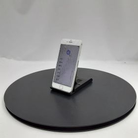 ★液晶割れ/一部動作確認済み★Apple iPhone 7 32GB MNCF2J/A SIMフリー シルバー [4.7インチ iOS] 中古 スマートフォン (RM865)