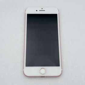 Apple iPhone 7 A1779 ローズゴールド ディスプレイ難