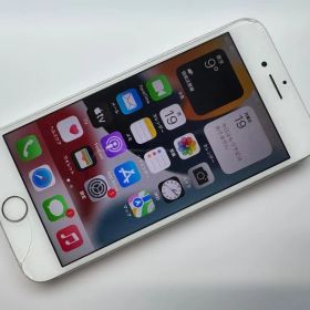 SIMフリー iPhone 7 32GB MNCF2J/A ジャンク品 ガラス