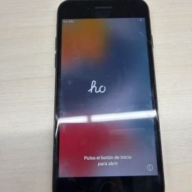 iPhone 7 ブラック 本体