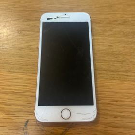 iPhone 7 ローズゴールド 本体
