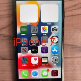 Apple iPhone 7 スマートフォン ほ