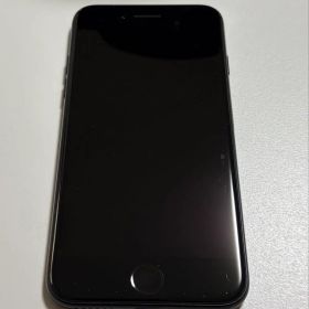 iPhone7 128G ブラック