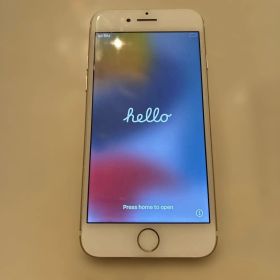 Apple iPhone 7 ゴールド 本体 美品