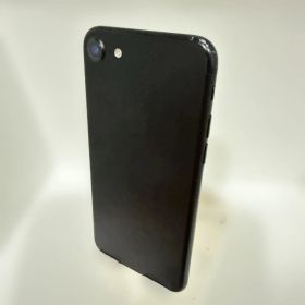 Apple iPhone7 32GB ブラック 本体