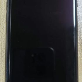 【ジャンク】iPhone 7 Black 128 GB SIMフリー
