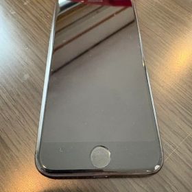 Apple iPhone 7 ブラック 本体