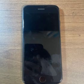 Apple iPhone 7 ブラック容量100パー