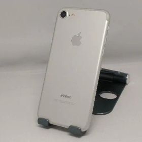 MNCL2J/A iPhone 7 128GB シルバｰ SIMフリｰ
