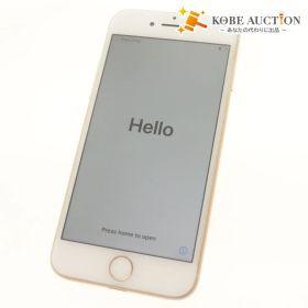 ■ Apple アップル iPhone 7 128GB A1779 ゴールド SIMフリー 利用制限〇 本体のみ スマホ 動作確認 初期化済み