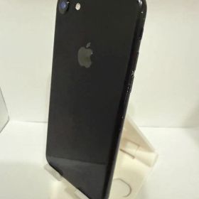 Apple iPhone7 256GB ブラック 本体