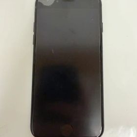 iPhone 7 本体 128GB ブラック 【箱なし】