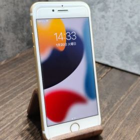 美品 iphone7 32GB SIMフリー スマホ