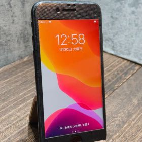 iphone7 128GB SIMロック解除済み スマホ