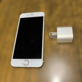 新品純正アダプター付属 iPhone 7ゴールド 大画面 本体