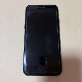 Apple iPhone 7 ブラック