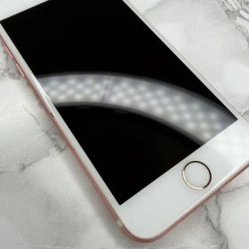 iPhone7 32GB｜SIMフリー｜ローズゴールド｜動作良好