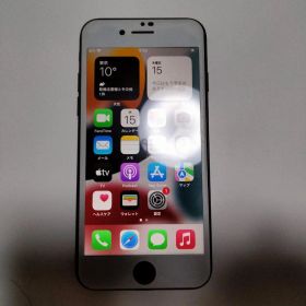 【iPhone7 32GB SIMフリー 本体美品 動作確認済み】