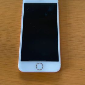 iPhone 7 本体のみ 128GB SIMフリー