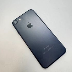 【バッテリー交換済】 iPhone 7 128GB 本体 動作確認済み