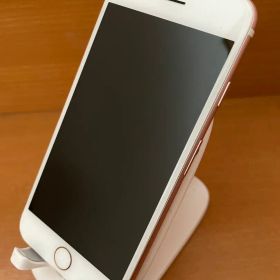 iPhone7 32GB ローズゴールド SIMフリー