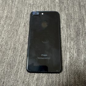 iPhone 7plus 256GB simフリー