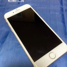 iPhone 7 128GB SIMフリー 初期化済 ソフトバンク版
