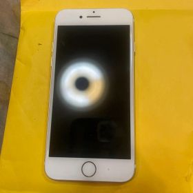 綺麗 iPhone 7 128GB ローズゴールド SIMロック解除済み