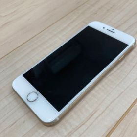 【最終値下げ】iPhone 7 ゴールド 128GB